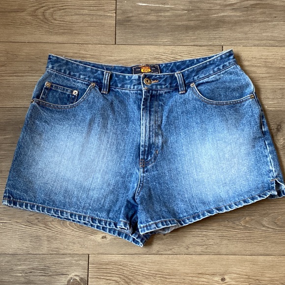 Route 66 vintage shorts - Picture 1 of 1